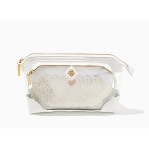 KENDRA SCOTT Cosmetic Bag Set